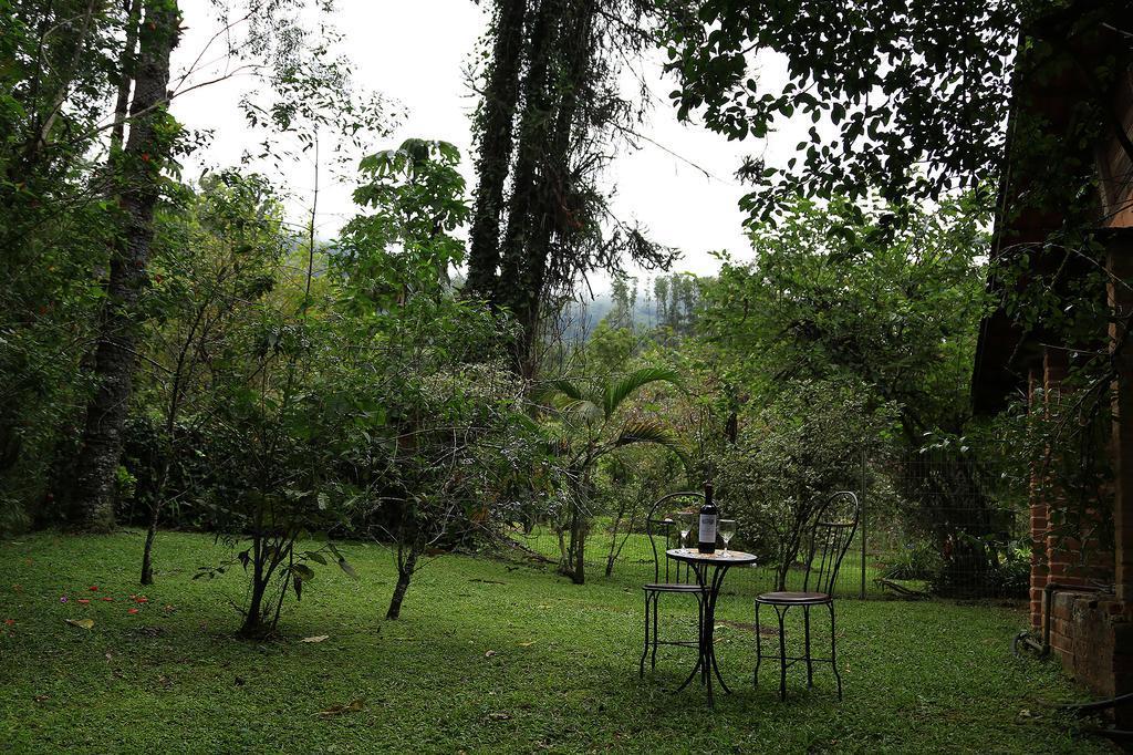 Inn Caminho Do Marimbondo 3*