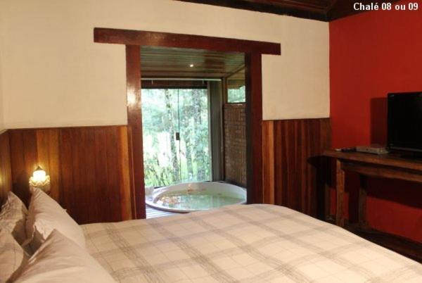 Inn Caminho Do Marimbondo