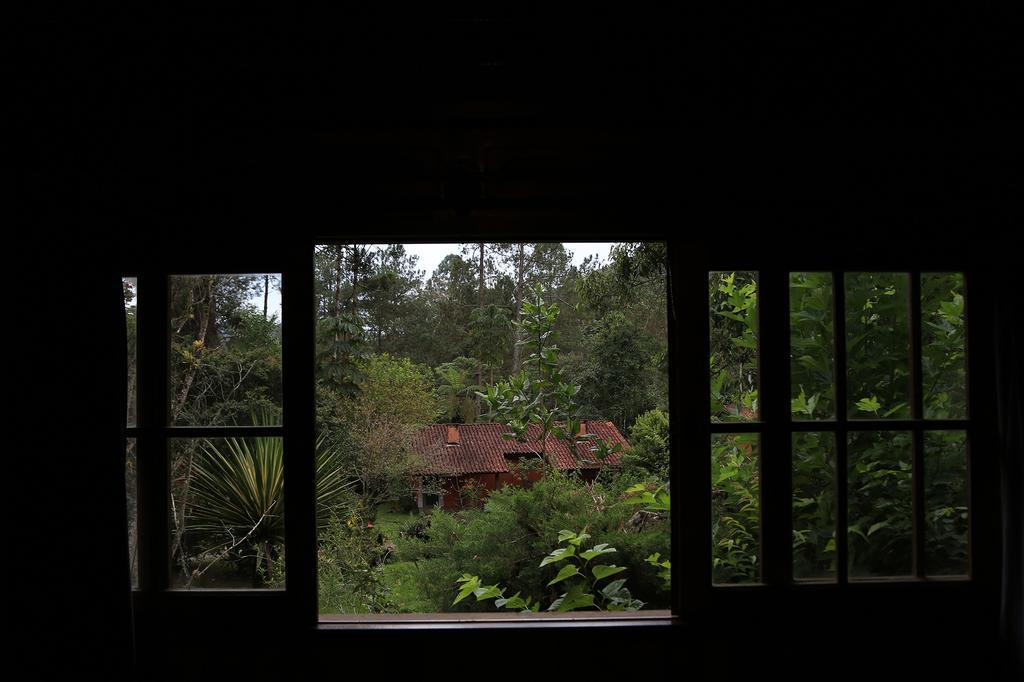 Caminho Do Marimbondo Inn 3*