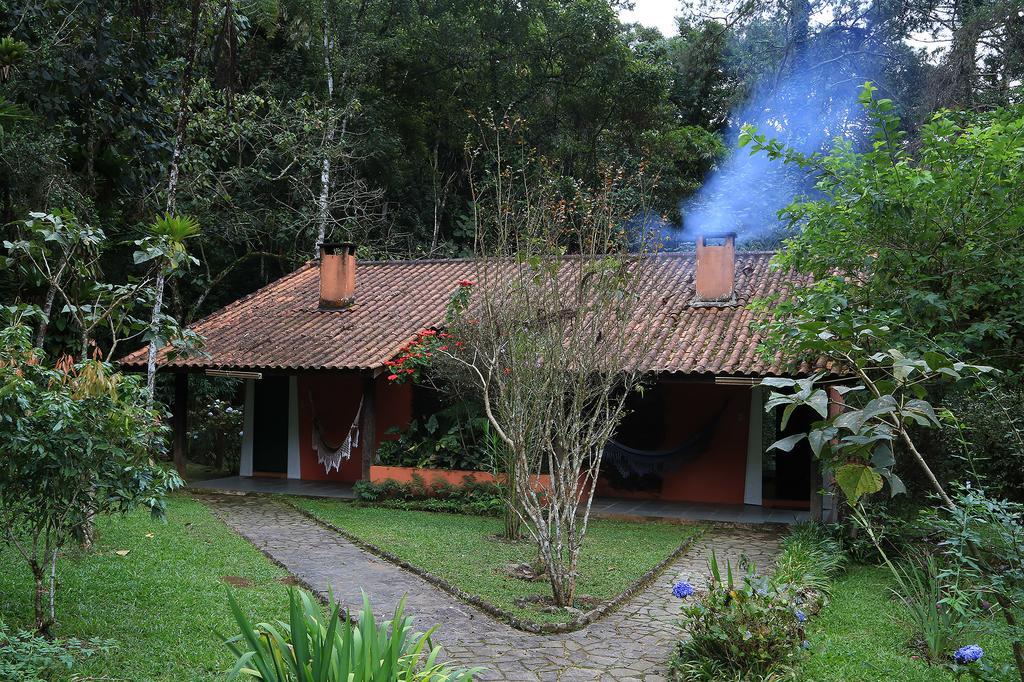 Caminho Do Marimbondo Inn Visconde de Mauá